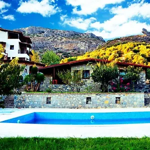  Hotel Pir Efes Konaklari Turkey