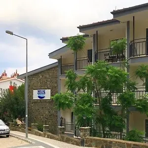 Hotel Zeus Turunc Hotel, Marmaris
