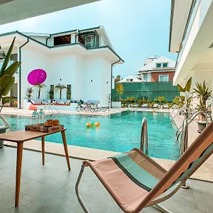  Hotel S-cape Turkey