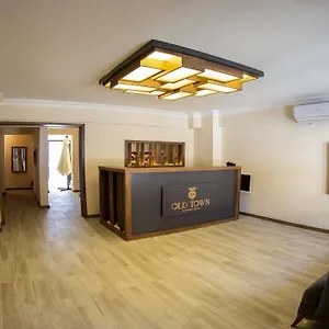Old Town Boutique Kuşadası